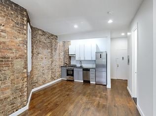 609 Nostrand Ave APT 5A, Brooklyn, NY 11216