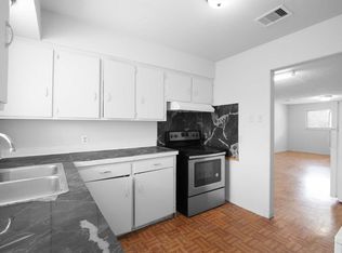 8001 S Loop E Fwy APT 104, Houston, TX 77012