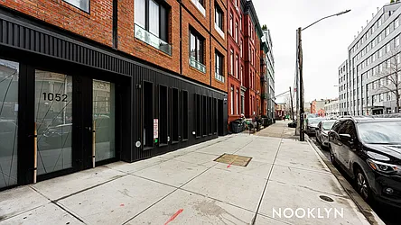 Rented by Nooklyn NYC LLC