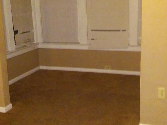 Front sun room