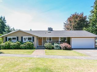 9600 SW Inglewood St, Portland, OR 97225