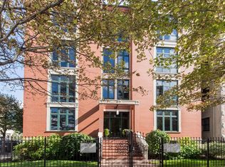 469 N Green St UNIT 2S, Chicago, IL 60642