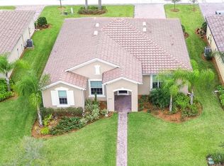 4976 Hemingway Ter, Immokalee, FL 34142