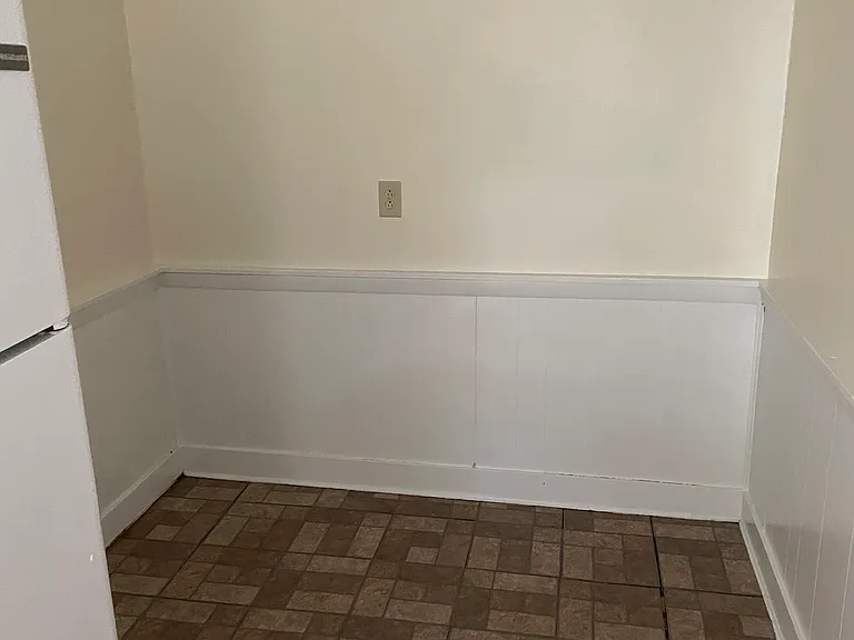 Dinning area