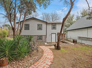 121 Live Oak Loop, Whitney, TX 76692