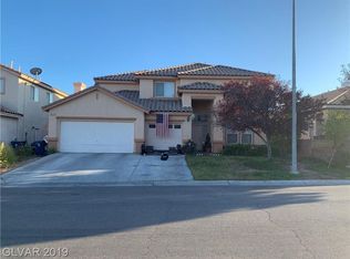 9273 Snow Flower Ave, Las Vegas, NV 89147