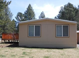 60932 Aspen Drive, Bend, OR 97702