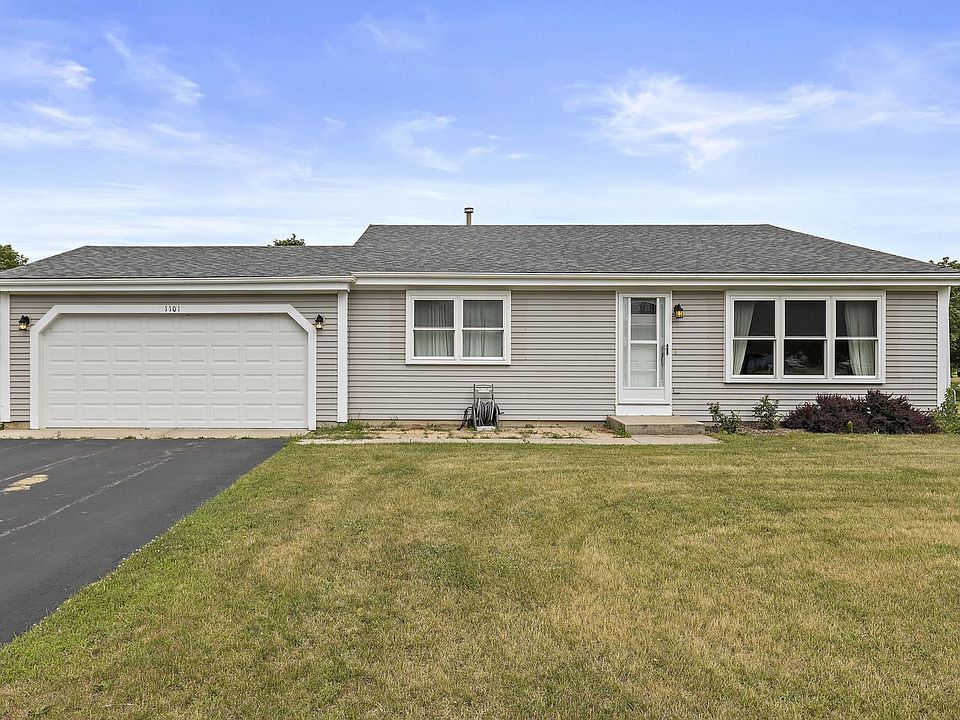 1st image of 1101 Foxglove Ln