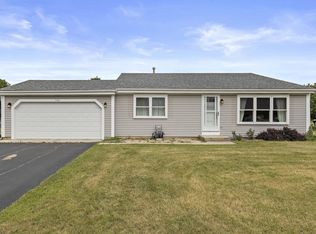 1101 Foxglove Ln, Marengo, IL 60152