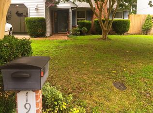 1912 Kelly Run, Chesapeake, VA 23320