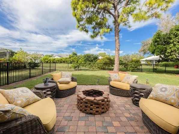 5131 Kristin CT, NAPLES, FL 34105