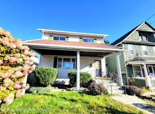 1241 Snyder Ave, Scranton, PA 18504