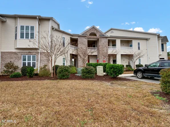 4203 River Road Apt 202, Wilmington, NC 28412