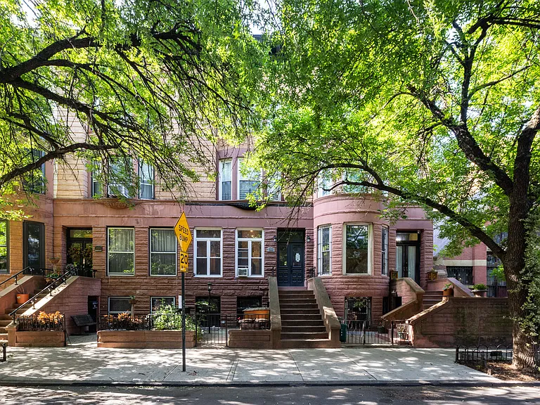 200 Jefferson Ave #1 — Photo 13