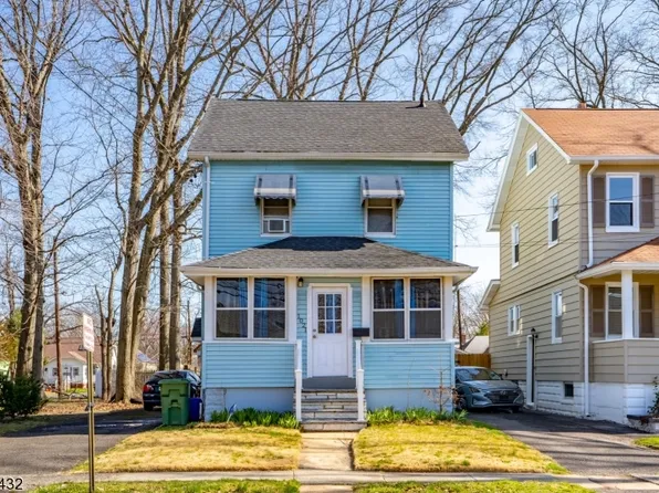 1021 Harrison Ave, Roselle Boro, NJ 07203