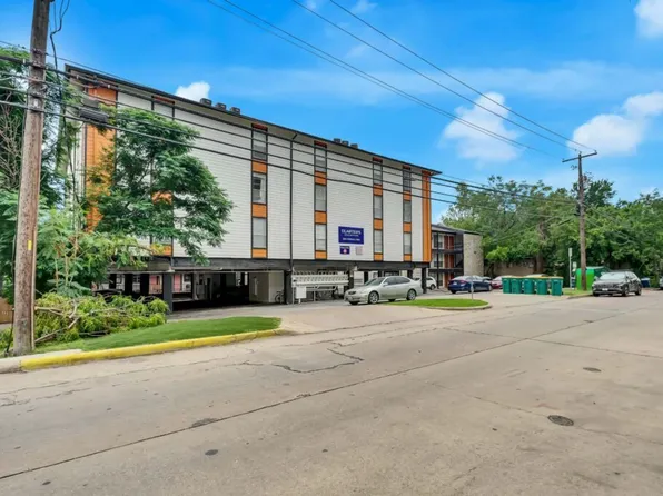 2803 Hemphill Park, Austin, TX