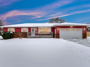 2450 Clydia St, Portage, IN 46368