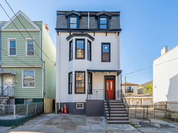 79 Lexington Ave, Jersey City, NJ 07304