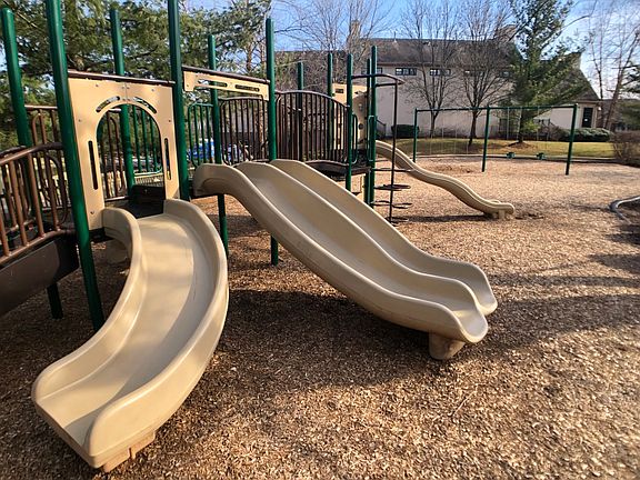 Community Playground