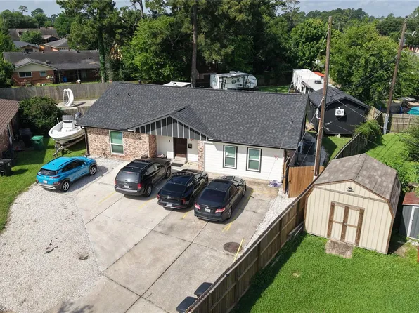 723 Fawn Ct, Houston, TX 77015