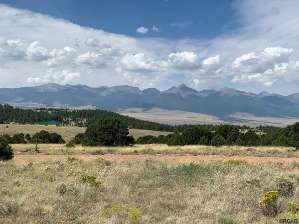 Cherokee Trl, Westcliffe, CO 81252