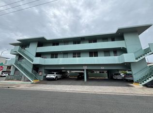 3204 Brokaw St APT 5, Honolulu, HI 96815