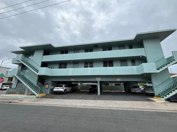3204 Brokaw St APT 5, Honolulu, HI 96815