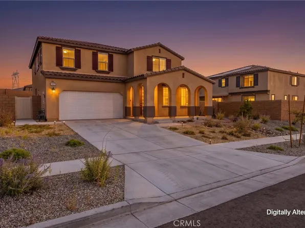 8844 Glencliff Ave, Hesperia, CA 92345