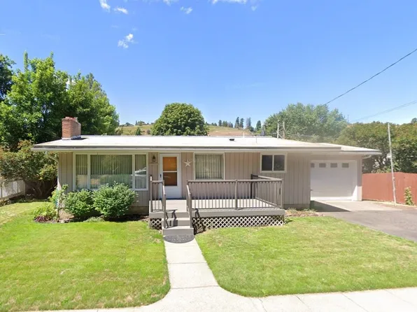 708 S Mill St, Colfax, WA 99111