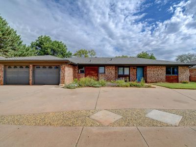 5722 72nd St, Lubbock, TX, 79424