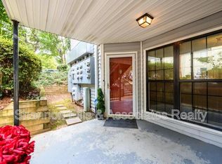 4363 Thunderfork Ln, Stone Mountain, GA 30083