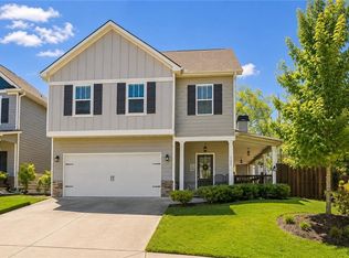 2627 Chase Rdg, Kennesaw, GA 30144