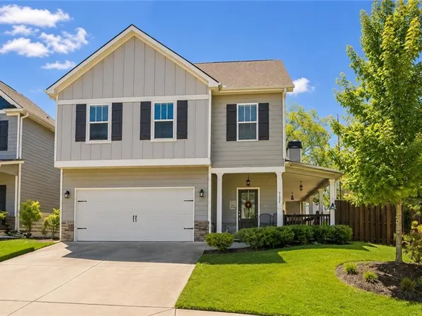 2627 Chase Rdg, Kennesaw, GA 30144