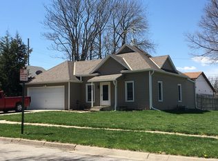 2337 N 67th St, Lincoln, NE 68507