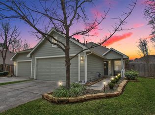 39 Trafalgar Pl, Conroe, TX 77384