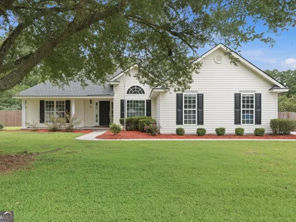 204 Veranda Ave, Guyton, GA 31312