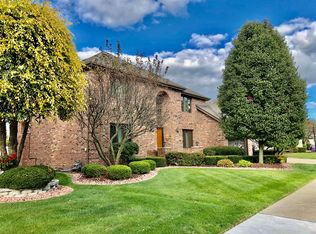 7848 Woodruff Dr, Orland Park, IL