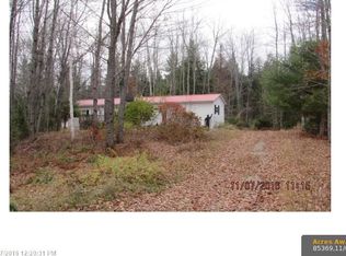 453 Edinburg Rd, Edinburg, ME 04448