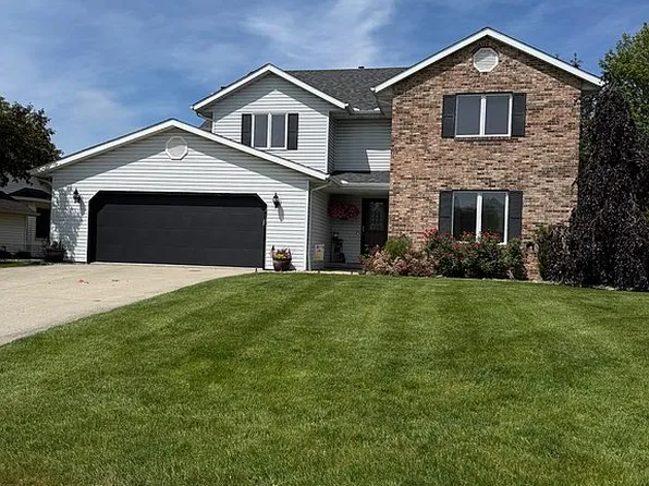 418 Connin St, Bryan, OH 43506