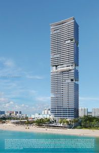18501 Collins Ave UNIT 3802, Sunny Isles Beach, FL, 33160