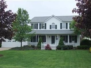 2711 Beaver Trl, Cortland, OH 44410