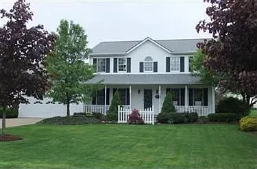 2711 Beaver Trl photo 1