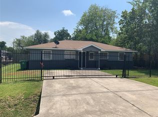 9422 Jutland Rd, Houston, TX 77033