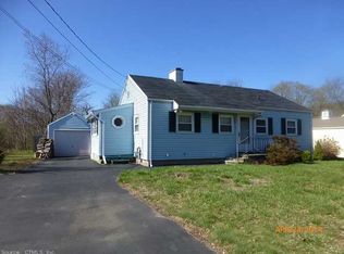 41 Bradley Rd, Woodbridge, CT 06525
