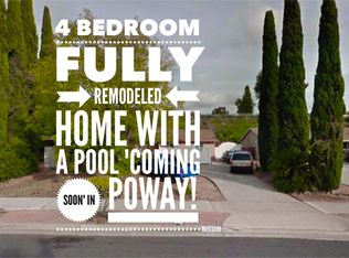 13441 Tobiasson Rd, Poway, CA 92064