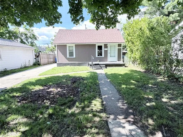 8661 Dodge Ave, Warren, MI 48089