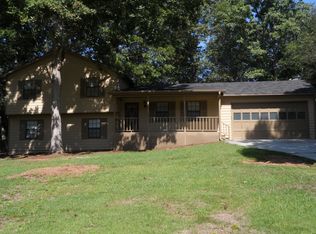 2610 Paul Thomas Drive, Dacula, GA 30019