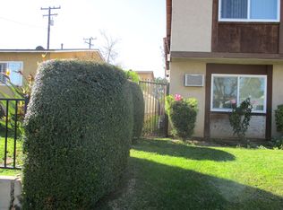 117 N 1st St APT B, Montebello, CA 90640
