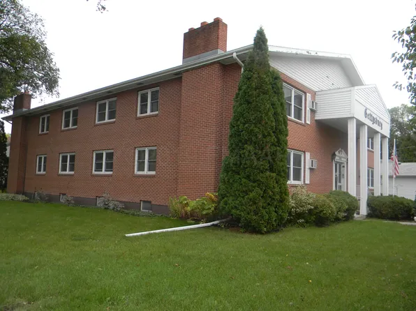 525 15th Ave N Condo & Garage 1, Fargo, ND 58102