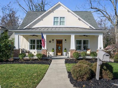 30 Sevier St, Greenville, SC, 29605